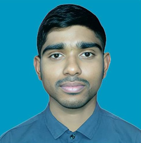 সঞ্জয় কুমার পাল